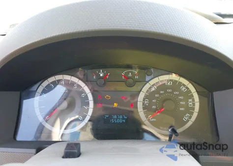 2010 Ford Escape Xls from USA, damaged, VIN 1FMCU0C77AKD37440